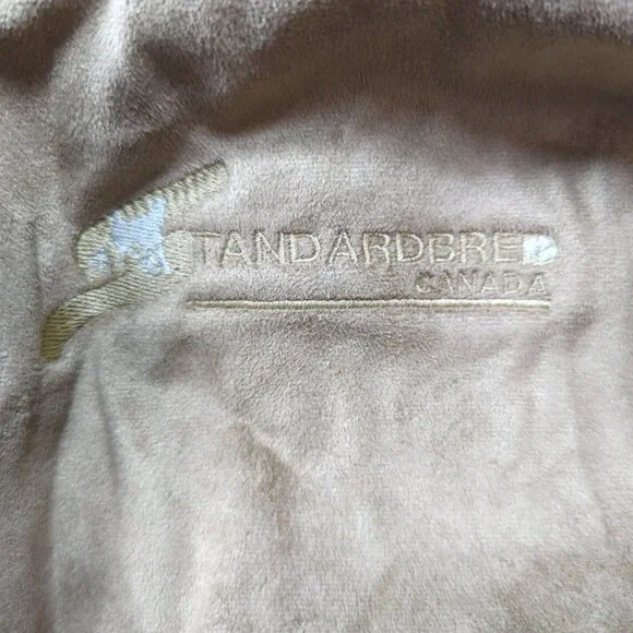 60's Flower Child Handmade Vest and Bell Bottom Jean Costume, Women's XL - Picture 6 of 14